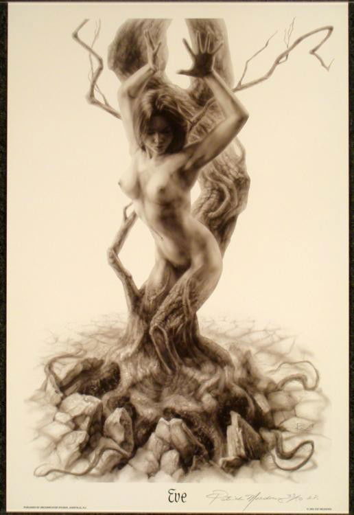 Detailed erotic fantacy art Easy ways to make a woman orgasm